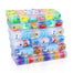 Cute Animal Erasers for Kids Count Bulk Pack Assorted Designs Back to School Supplies (100)
