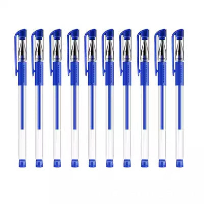 Wholesale Neutral Ballpoint Pens for Business Meetings