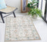 Washable Soft Small Boho Area Rugs Rags Rug Printed Carpet