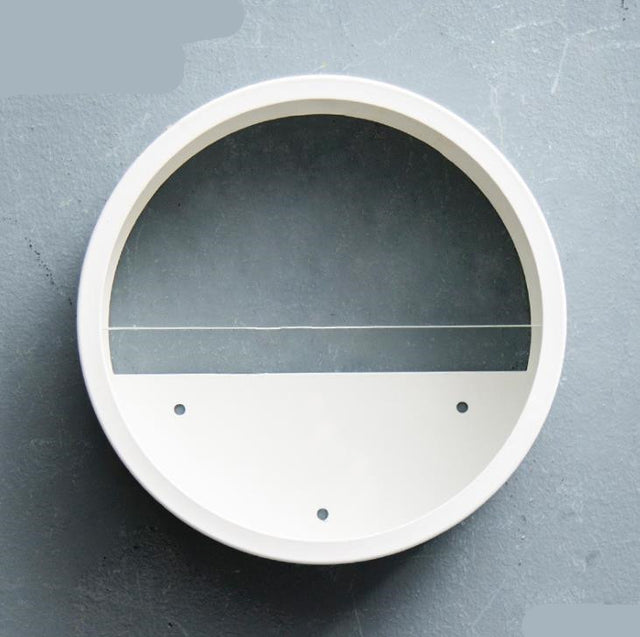 Nordic Wall Planter Decor for Home and Balcony