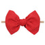 Children's Bow Hair Accessories Collection