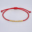 Creative Handwoven Bracelets for Men and Women