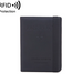 Leather Passport Case