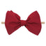 Children's Bow Hair Accessories Collection