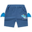 3D Dinosaur Boys' Summer Shorts for Kids