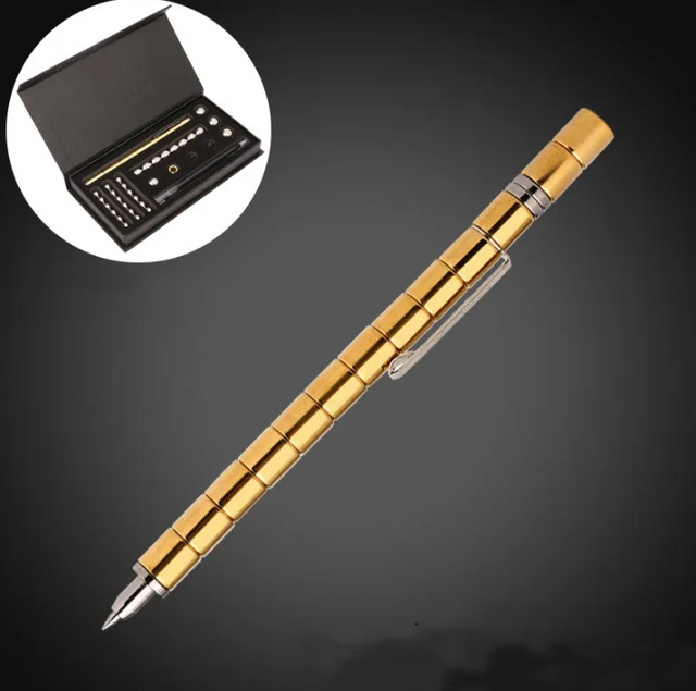 Magnetic Pens