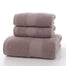 Milan Cotton Towel Set - Thick Bath Towel Combo