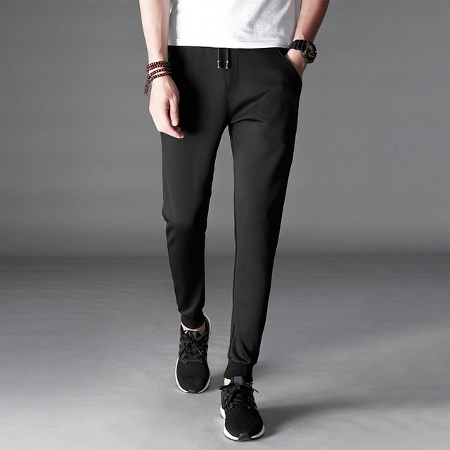 Men's Trousers and Harem Pants Collection