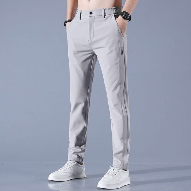 Anders™ Golf Pants - Men's Lightweight Quick-Dry Trousers