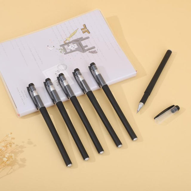 Wholesale Neutral Ballpoint Pens for Business Meetings
