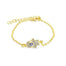 Blue Eye Bracelet - Islamic Jewelry Accessory