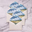 Vintage Artistic Envelopes of Van Gogh Paintings