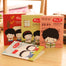 Wholesale Cute Cartoon Notebooks for Kids and Students