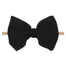 Children's Bow Hair Accessories Collection