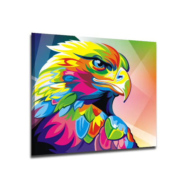 Art Canvas, Canvas Painting Core, Wall Oil Painting