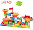 Building Block Toys for Educational Play