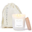 Olorvela Scented Candles Vanilla Candles for WomenHighly Scented Candles for Home Scented Natural Soy Candles