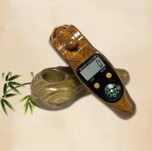 Islamic Tasbeeh with Rolling Bead Counter